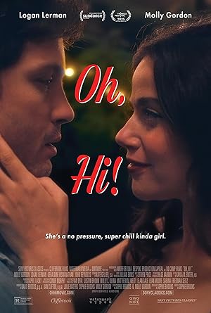 Oh, Hi! (2025)
