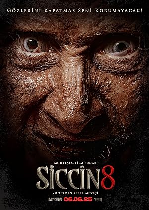 Siccin 8 (2025)