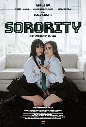Sorority (2025)