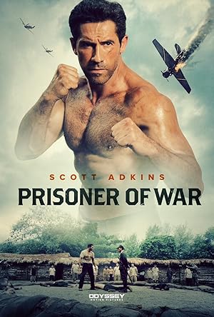 Prisoner Of War (2025)