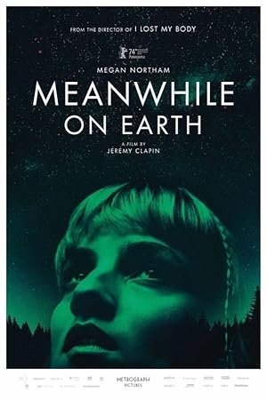 Bu Sırada, Dünya’da-Meanwhile on Earth (2024)