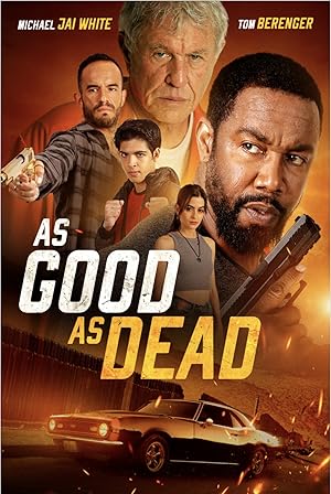 As Good As Dead – Öldün Say (2022)