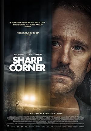 Keskin Köşe – Sharp Corner (2025)