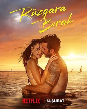 Rüzgara Bırak (2025)
