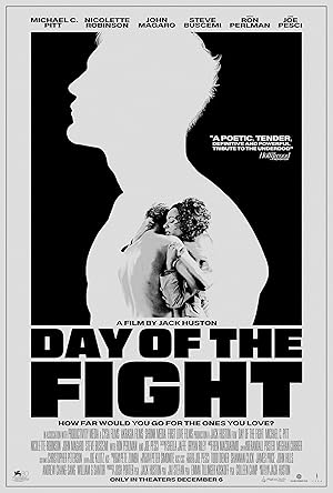 Day Of The Fight (2024)