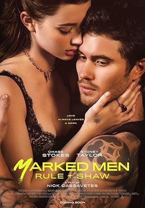 Aşkın izi – Marked Men (2025)