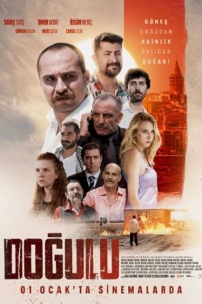 Doğulu (2025)