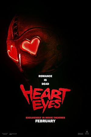 Kalpten Gözler – Heart Eyes (2025)