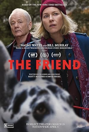 The Friend (2024)