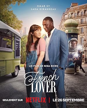French Lover-Fransız Aşığı (2025)