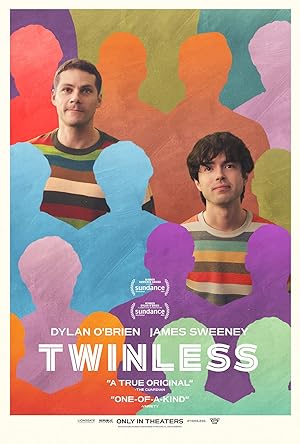 İkizsiz – Twinless (2025)