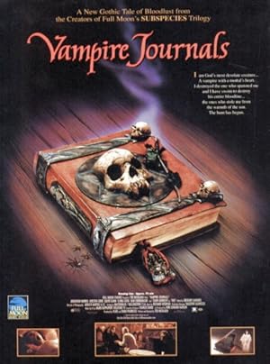 Vampire Journals (1997)