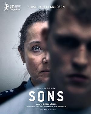 Sons – Vogter (2024)