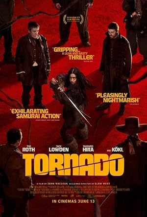 Tornado (2025)