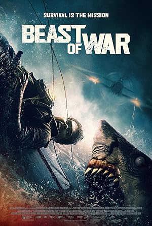 Savaş Canavarı – Beast of War (2025)