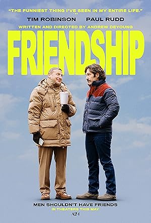 Arkadaşlık – Friendship (2024)