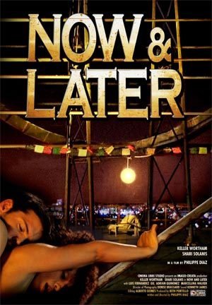 Now Later (2011)