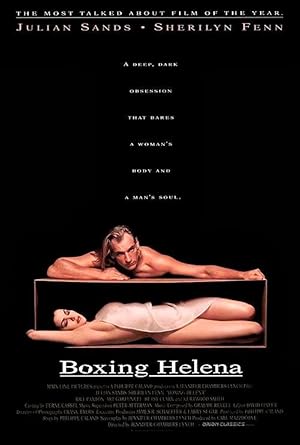Helena’yı Sarmak – Boxing Helena (1993)