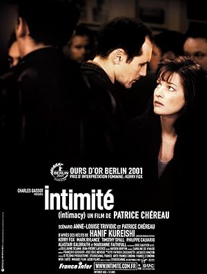 Mahremiyet – Intimacy (2001)