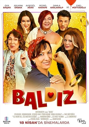 Baldız (2025)