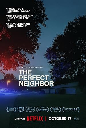 Mükemmel Komşu – The Perfect Neighbor (2025)