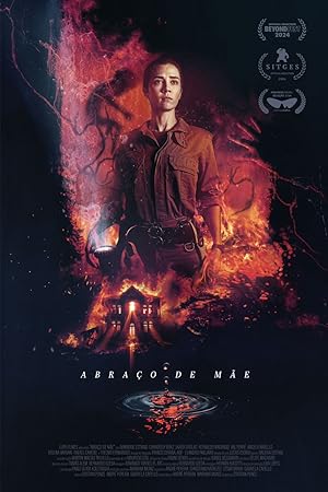 A Mother’s Embrace – Abraço de Mãe (2024)