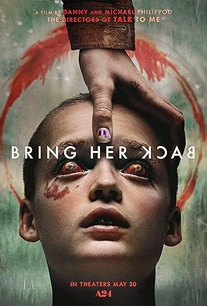 Onu Geri Getir – Bring Her Back (2025)