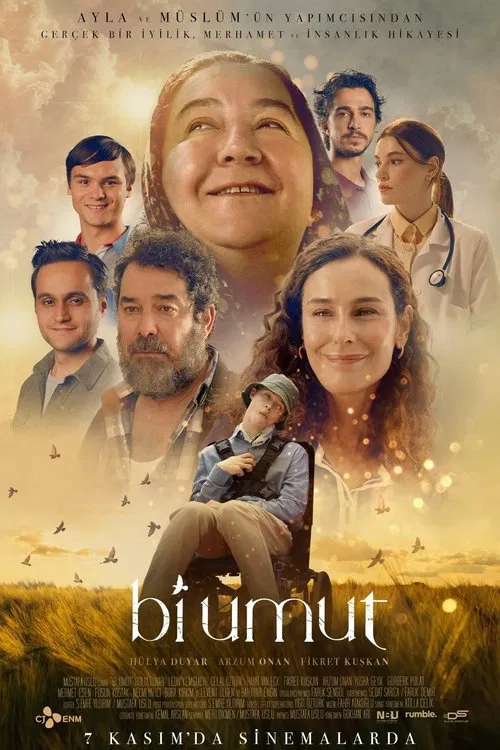 Bi Umut (2025)