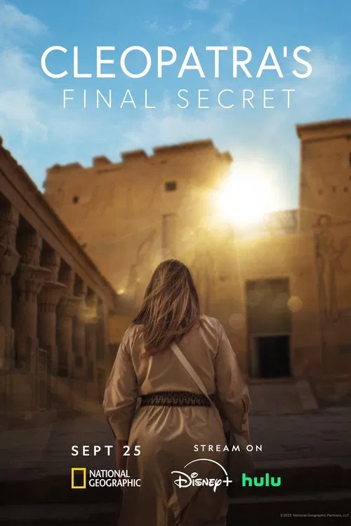 Cleopatra’s Final Secret – Kleopatra’nın Kayıp Mezarı (2025)