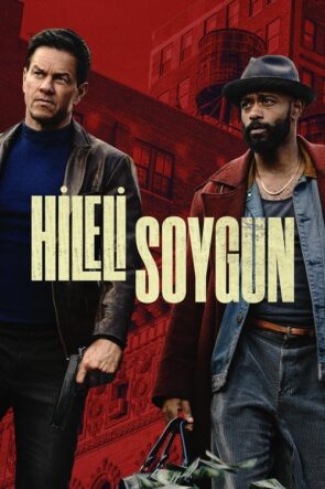 Play Dirty – Hileli Soygun (2025)
