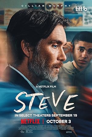 Steve (2025)