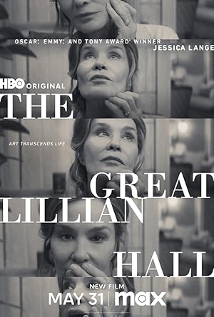 Muhteşem Lillian Hall – The Great Lillian Hall (2024)