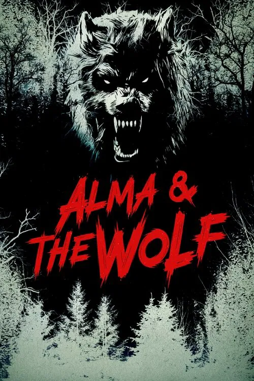 Alma ve Kurt – Alma & the Wolf (2025)