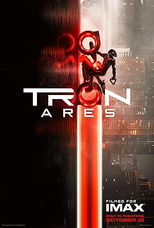 TRON: Ares (2025)