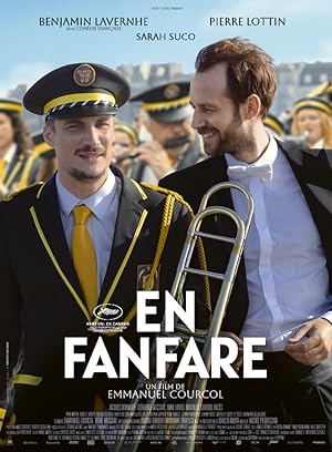 The Marching Band – En fanfare (2024)