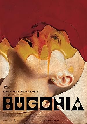 Bugonia (2025)