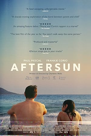 Aftersun – Güneş Sonrası (2022)