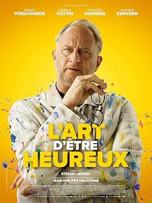 Mutlu Olma Sanatı – L’art d’être heureux (2024)