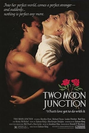 İlişki – Two Moon Junction (1988)