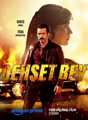 Dehşet Bey (2025)