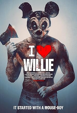 İntikam Gecesi – I Heart Willie (2024)