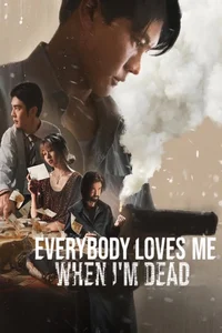 Ölümcül Servet – Everybody Loves Me When I’m Dead (2025)