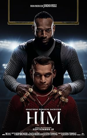 Gölgedeki Yıldız – HIM (2025)