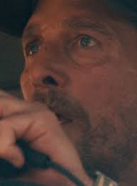 The Lost Bus (2025)