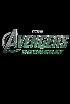 Yenilmezler: Kıyamet Günü – Avengers: Doomsday (2026)
