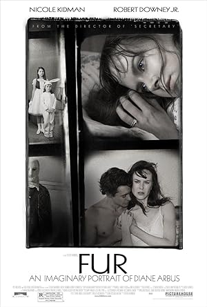 Tutku – Fur: An Imaginary Portrait of Diane Arbus (2006)