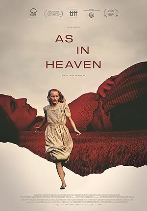 As In Heaven – Du som er i himlen (2021)