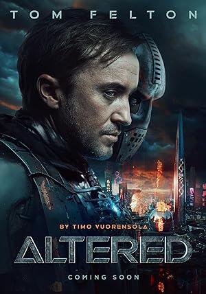 Altered (2025)