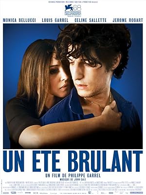 Yakıcı Bir Yaz – A Burning Hot Summer (2011)
