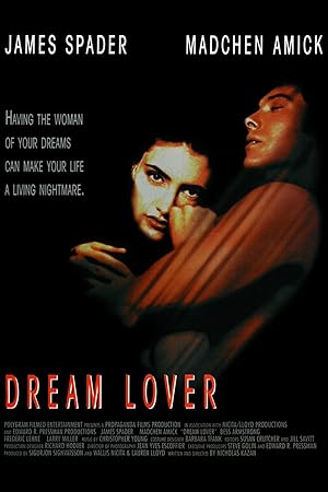 Hayalimdeki Sevgili – Dream Lover (1994)